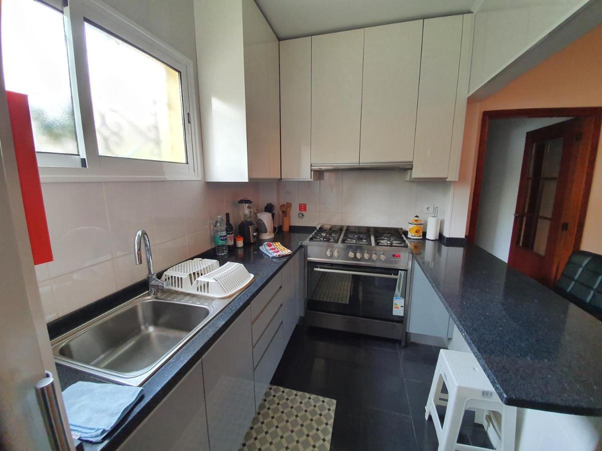 Inmaculado Apartment ฟุงชาล ภายนอก รูปภาพ