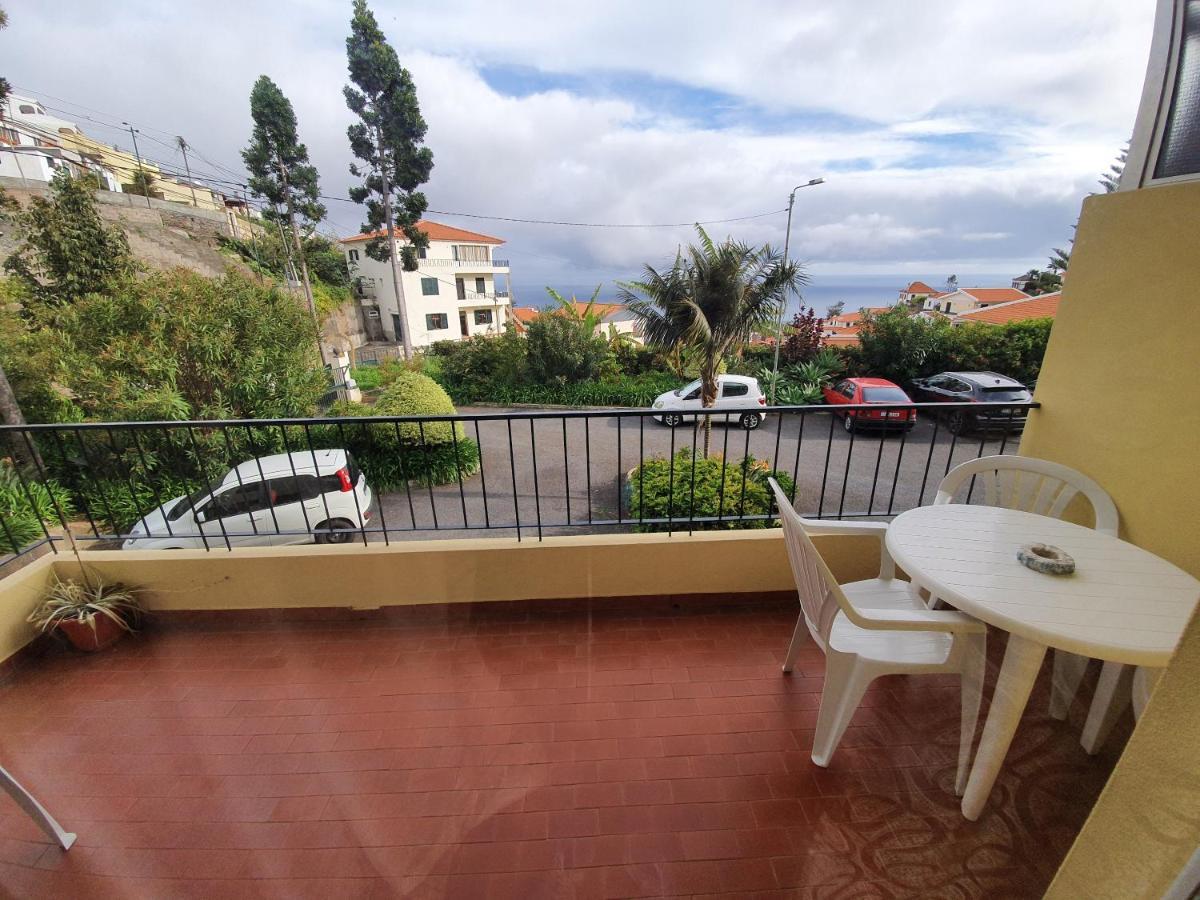 Inmaculado Apartment ฟุงชาล ภายนอก รูปภาพ