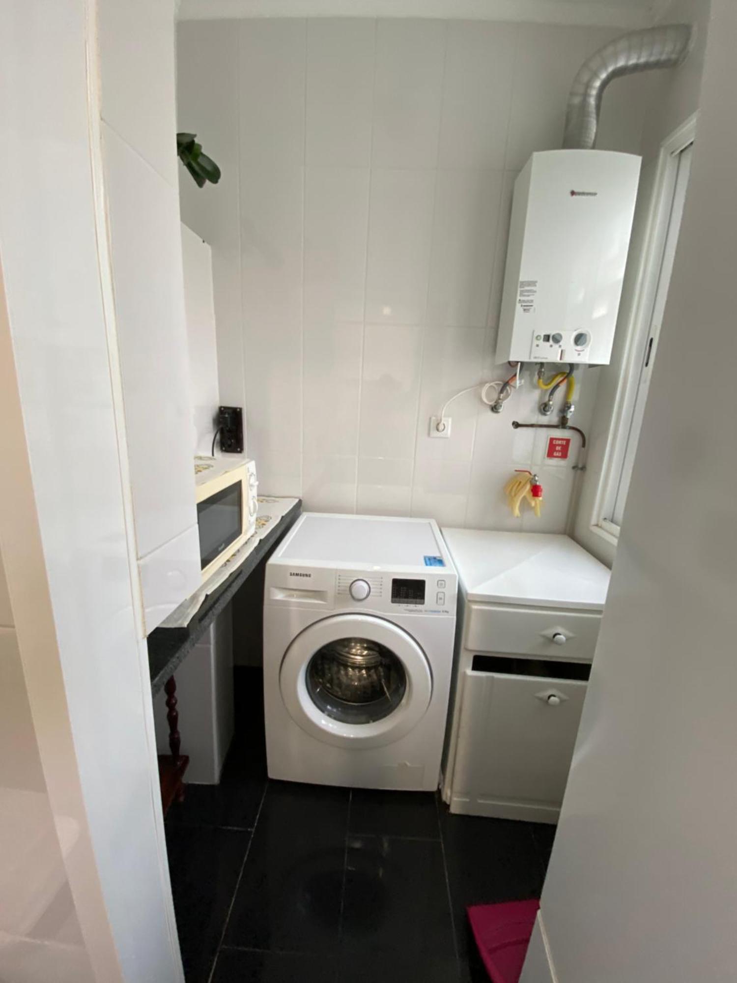 Inmaculado Apartment ฟุงชาล ภายนอก รูปภาพ