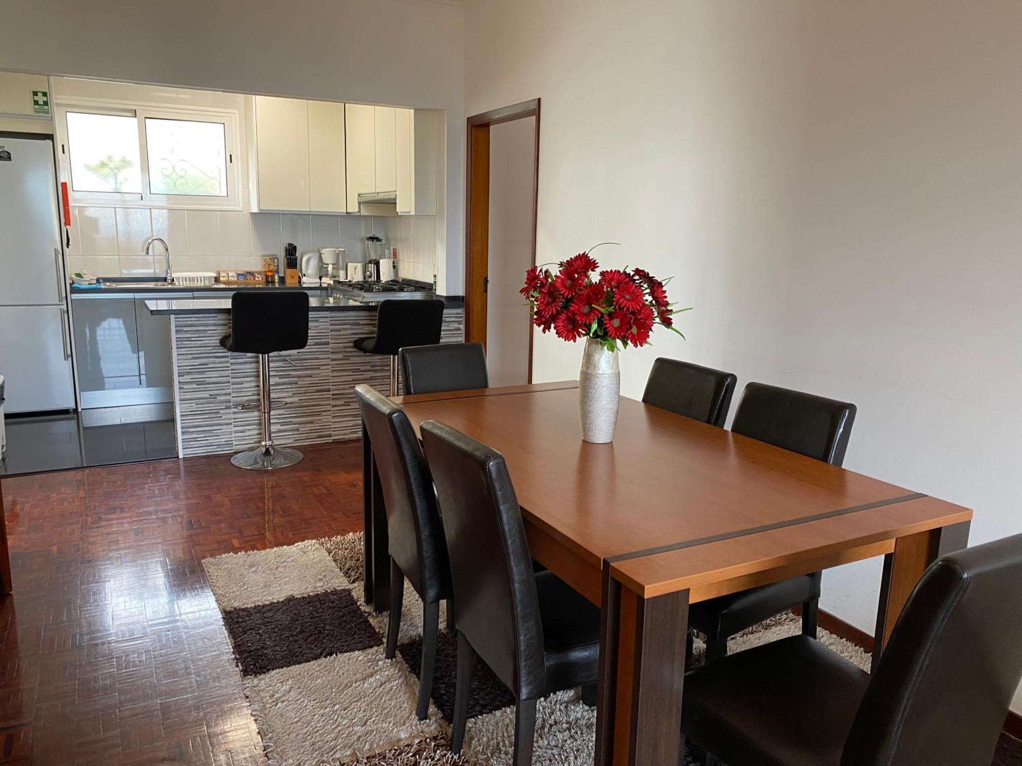 Inmaculado Apartment ฟุงชาล ภายนอก รูปภาพ