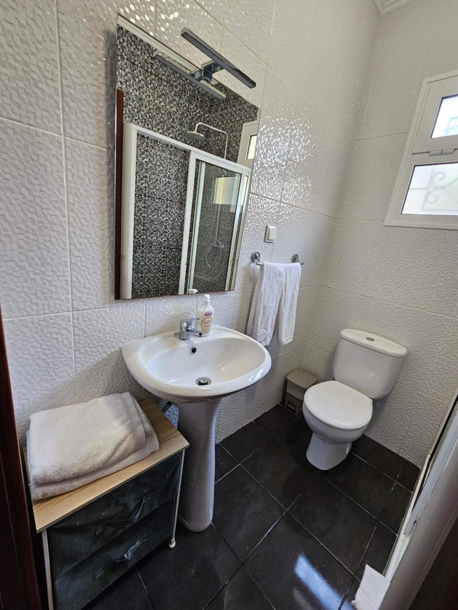 Inmaculado Apartment ฟุงชาล ภายนอก รูปภาพ