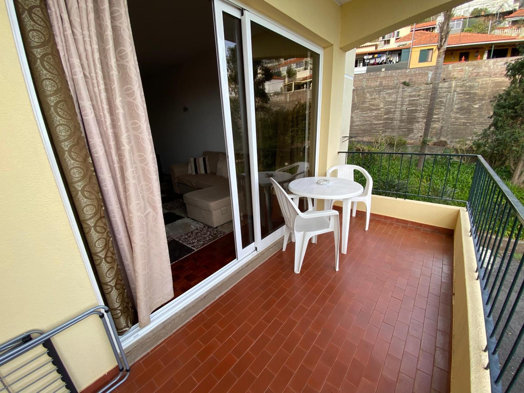 Inmaculado Apartment ฟุงชาล ภายนอก รูปภาพ