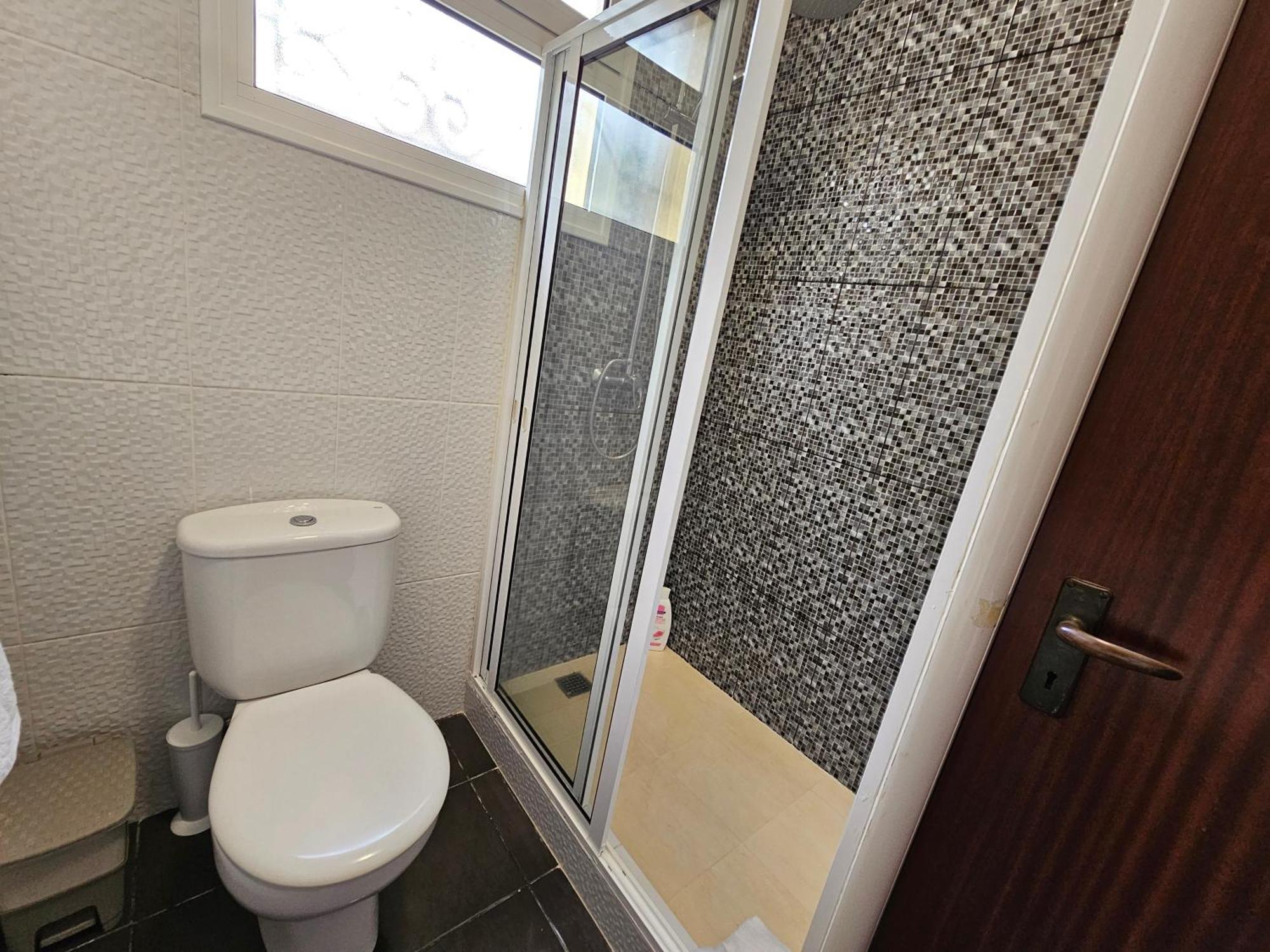 Inmaculado Apartment ฟุงชาล ภายนอก รูปภาพ