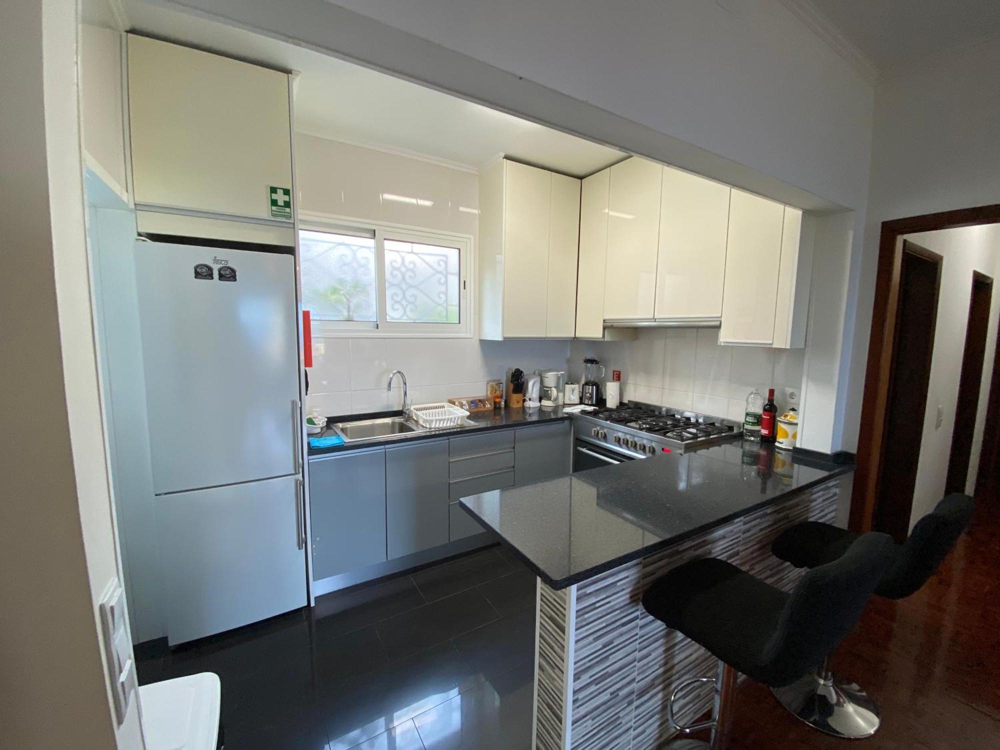 Inmaculado Apartment ฟุงชาล ภายนอก รูปภาพ