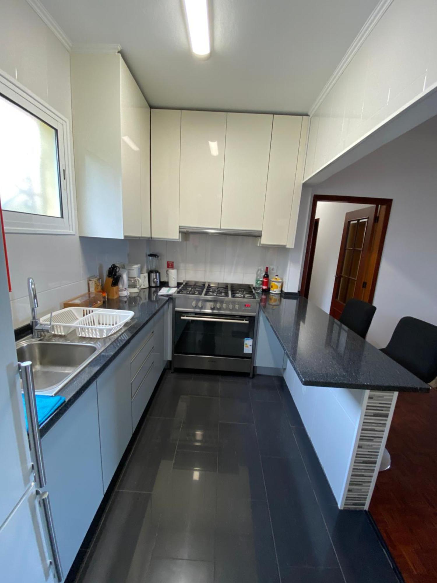 Inmaculado Apartment ฟุงชาล ภายนอก รูปภาพ
