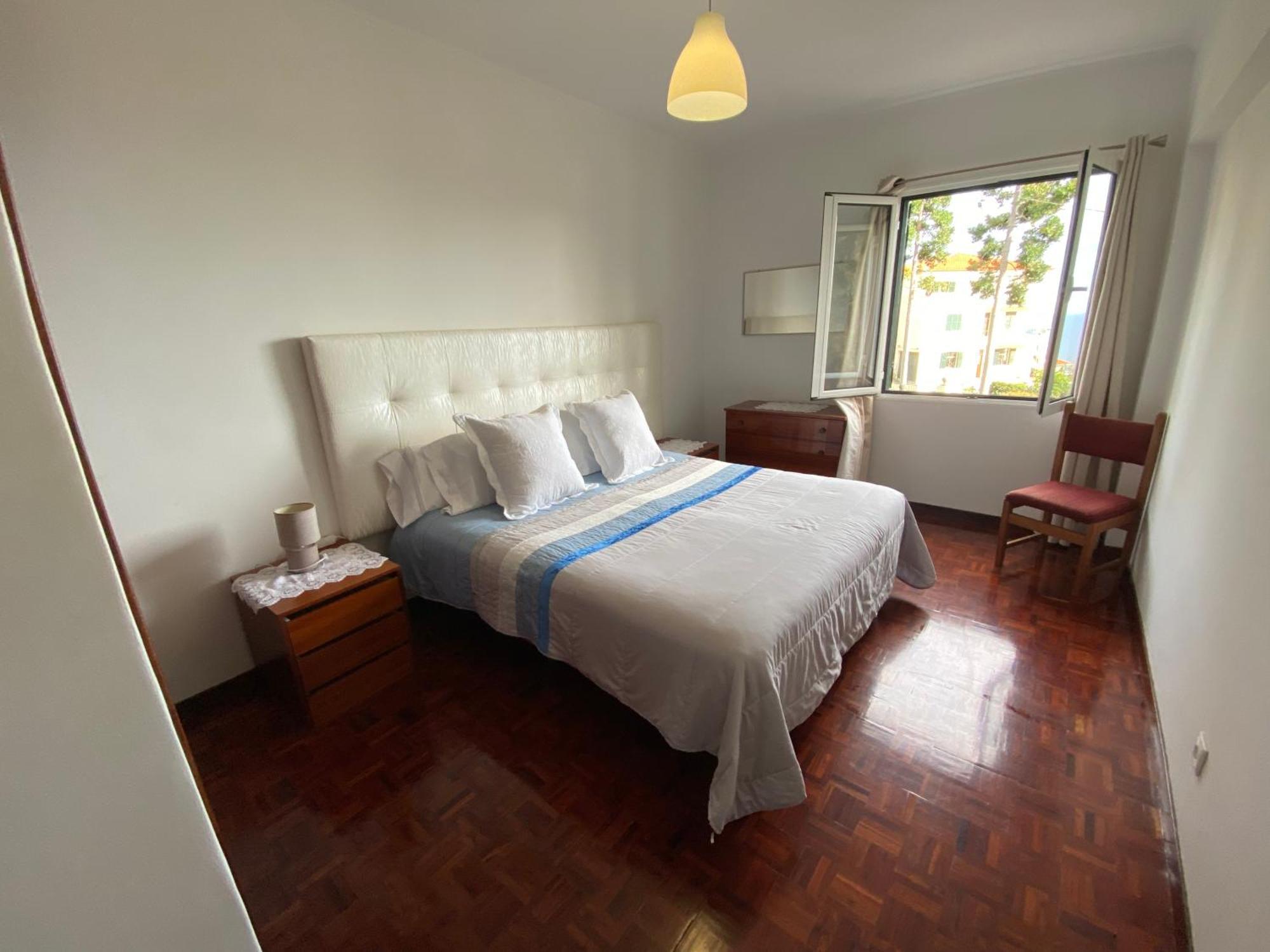 Inmaculado Apartment ฟุงชาล ภายนอก รูปภาพ