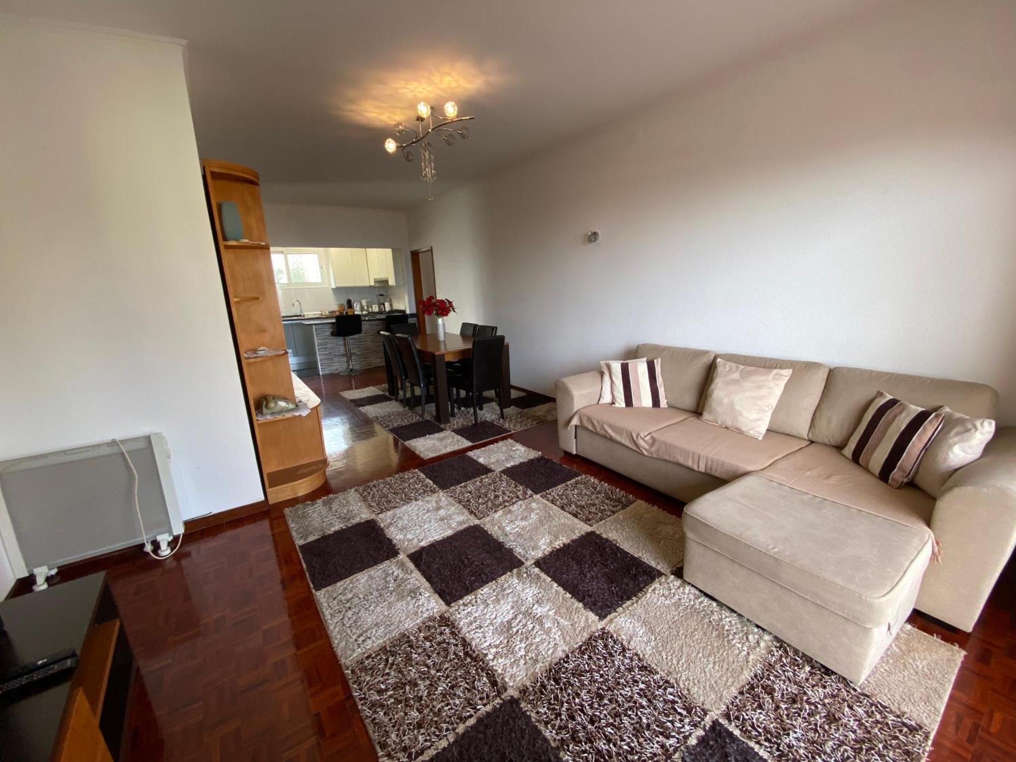 Inmaculado Apartment ฟุงชาล ภายนอก รูปภาพ
