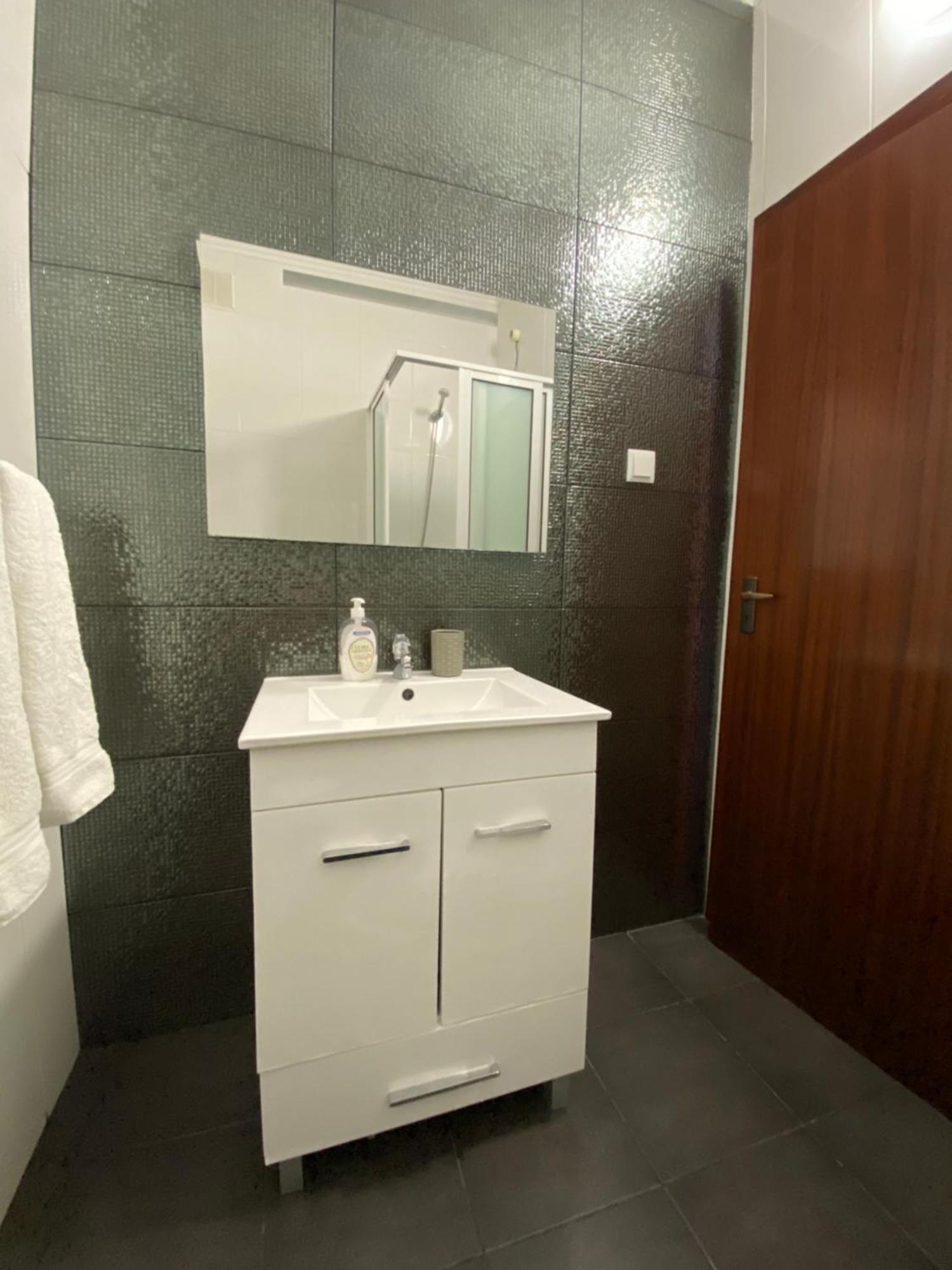 Inmaculado Apartment ฟุงชาล ภายนอก รูปภาพ
