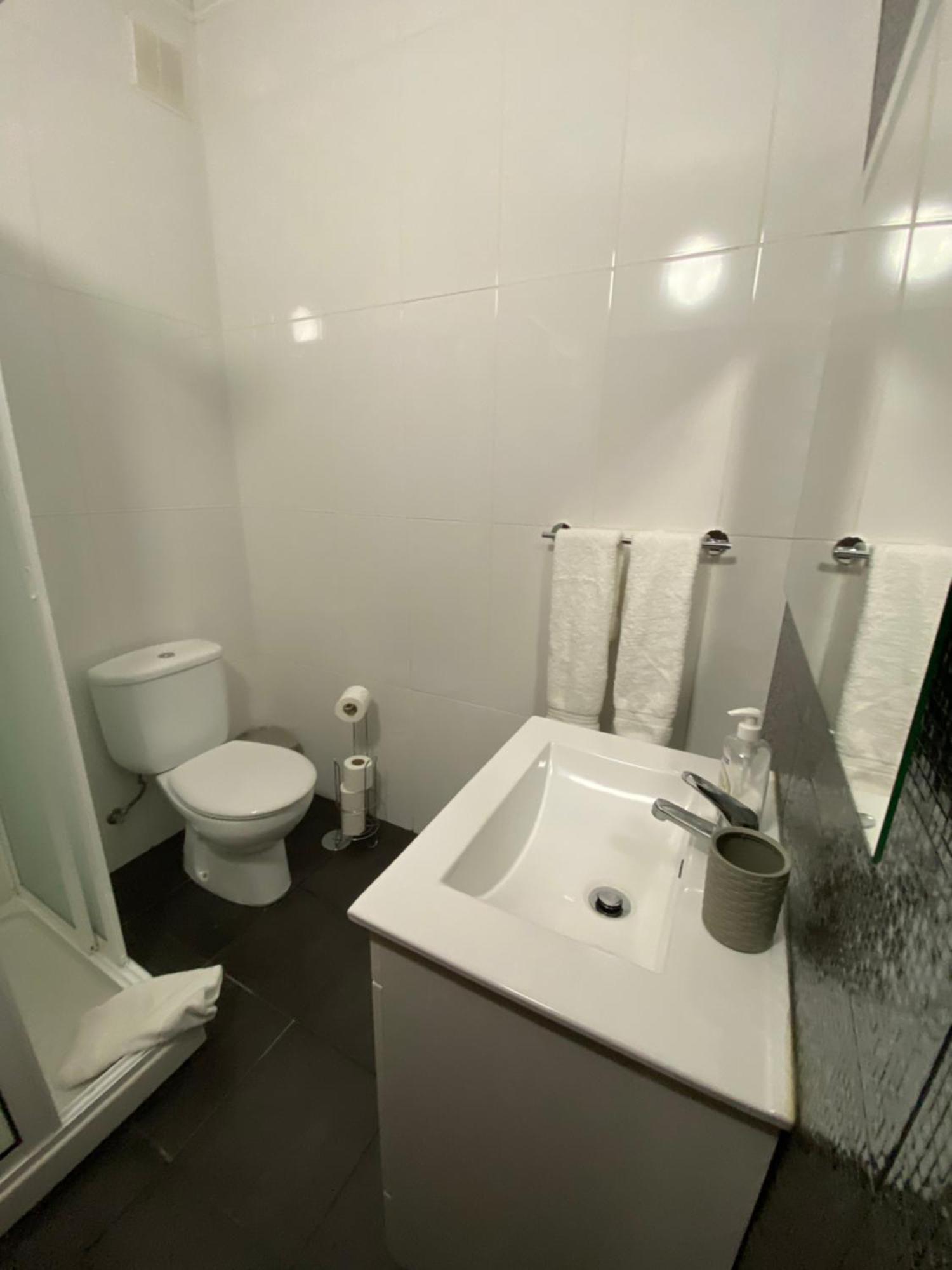 Inmaculado Apartment ฟุงชาล ภายนอก รูปภาพ