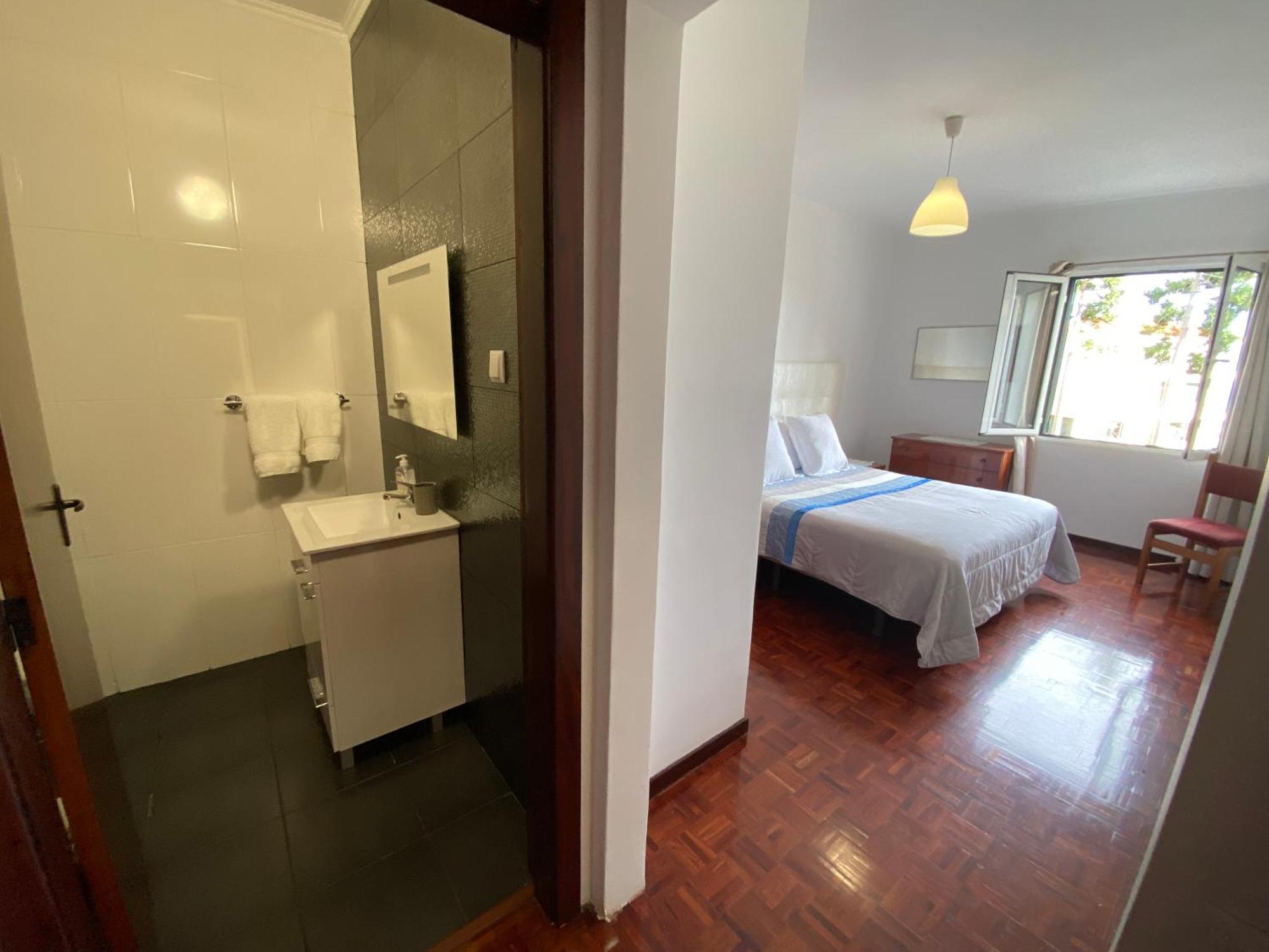 Inmaculado Apartment ฟุงชาล ภายนอก รูปภาพ