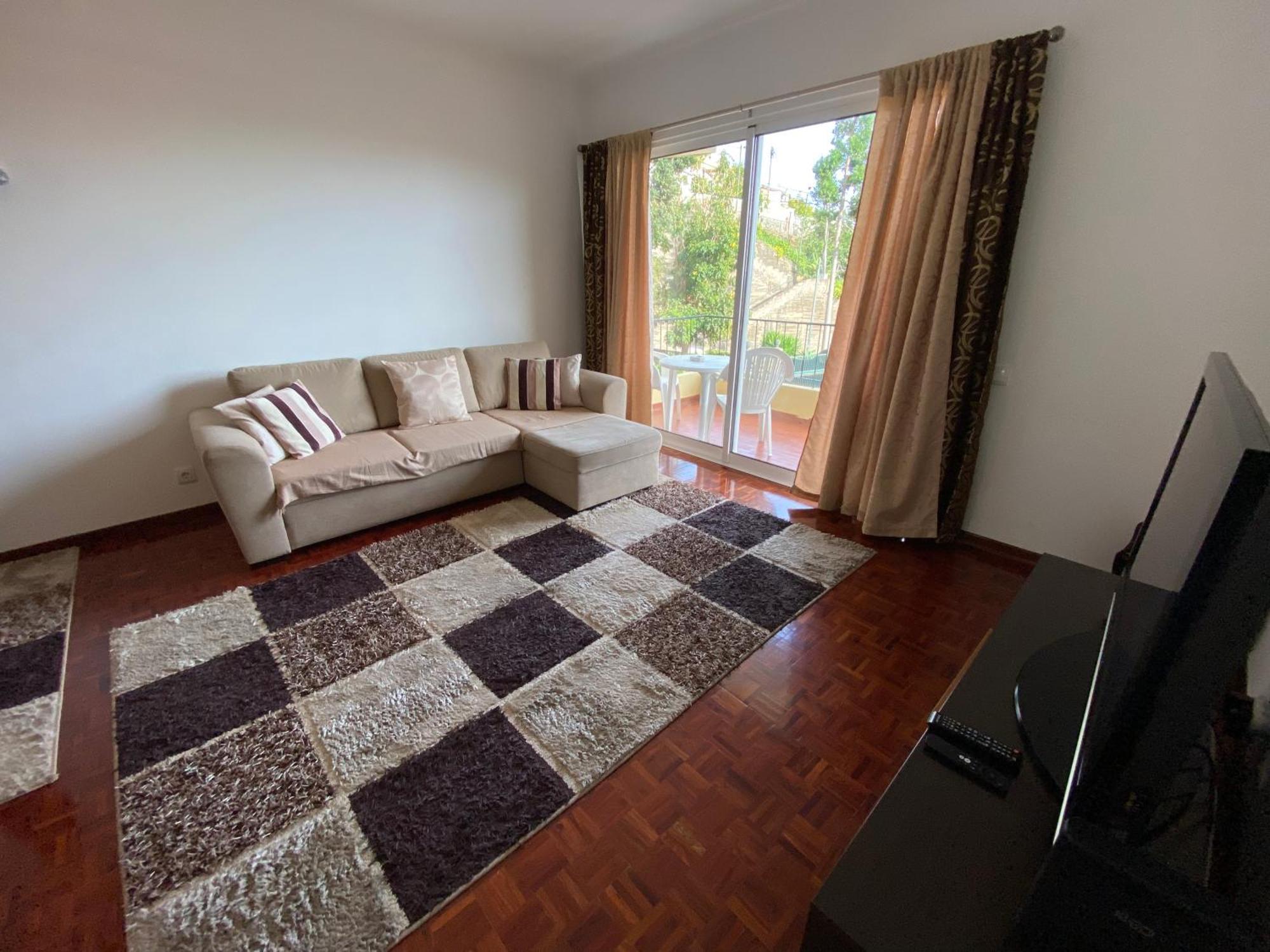 Inmaculado Apartment ฟุงชาล ภายนอก รูปภาพ