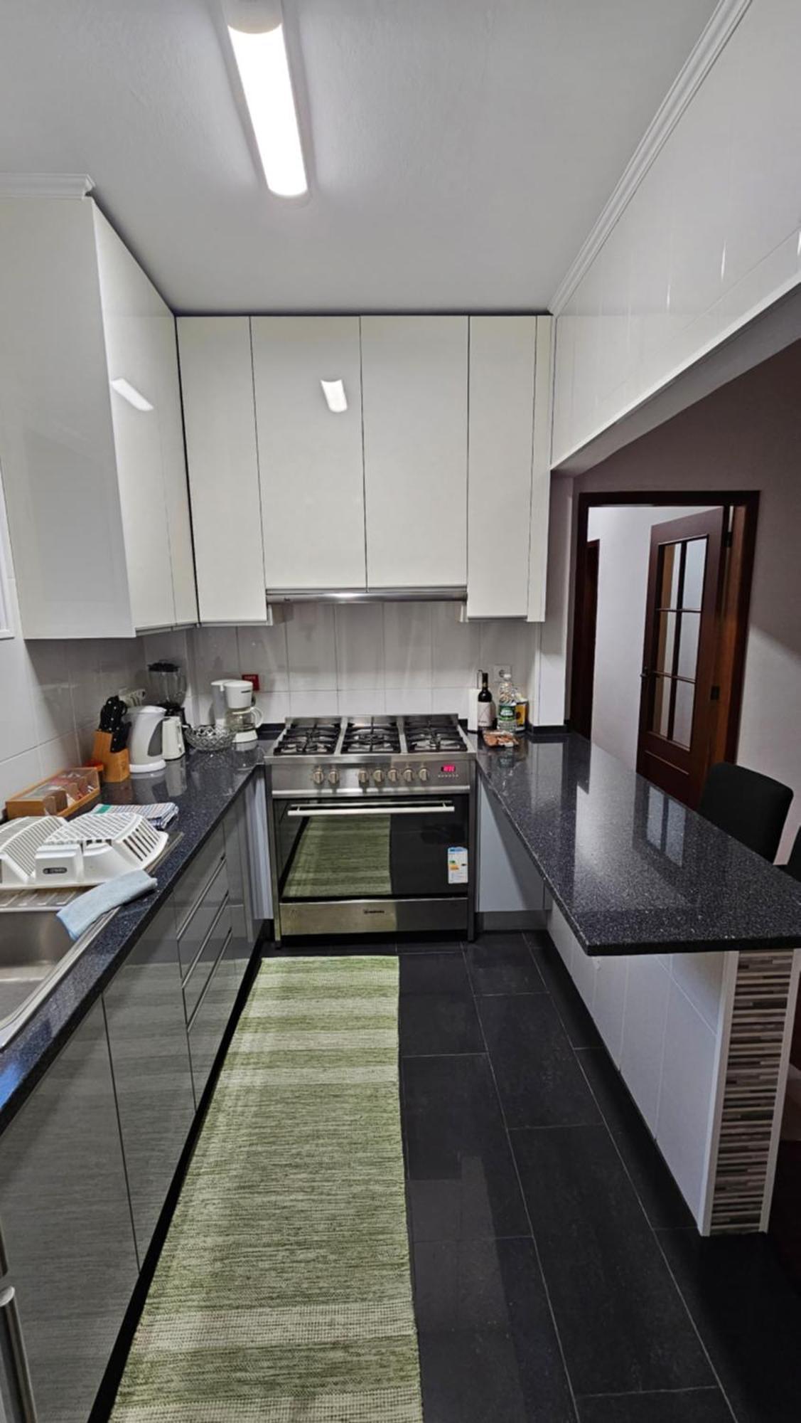 Inmaculado Apartment ฟุงชาล ภายนอก รูปภาพ