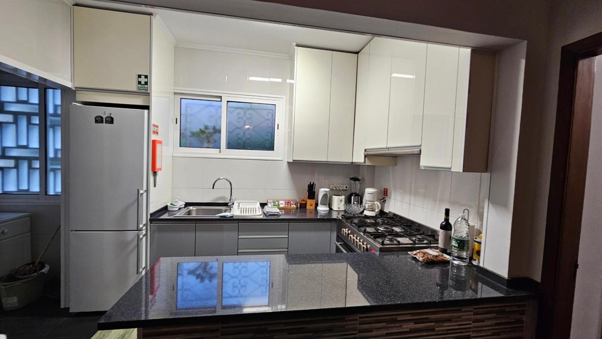 Inmaculado Apartment ฟุงชาล ภายนอก รูปภาพ