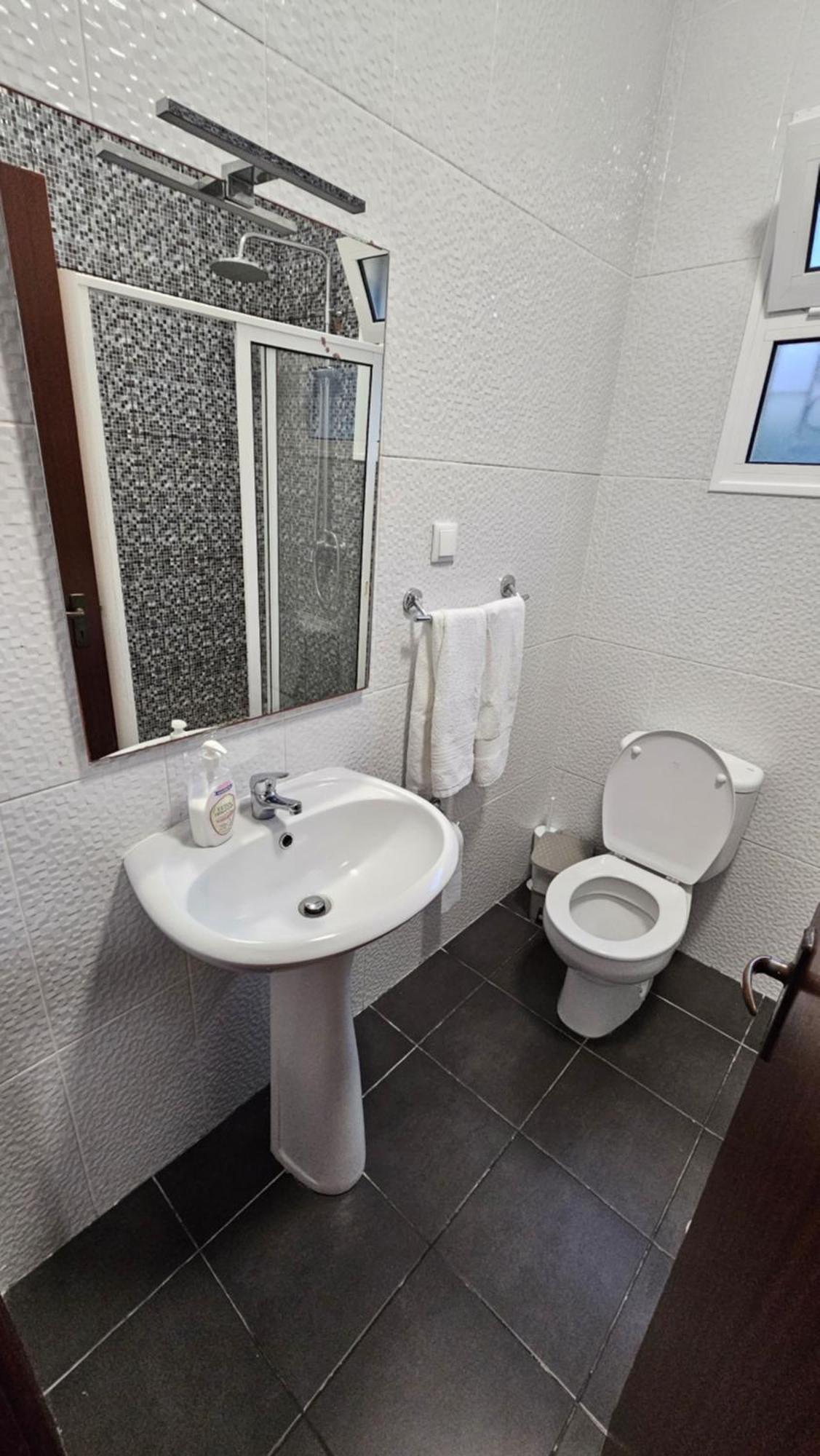 Inmaculado Apartment ฟุงชาล ภายนอก รูปภาพ
