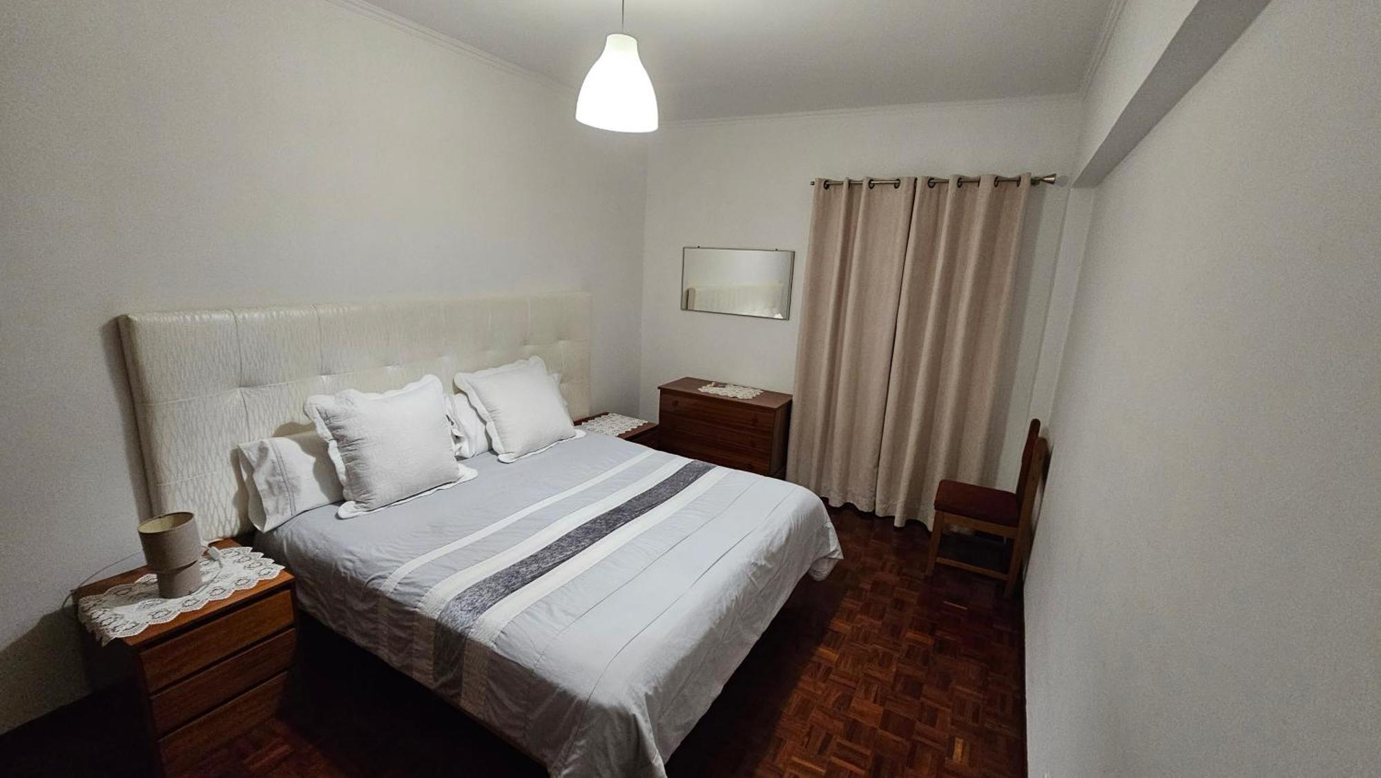 Inmaculado Apartment ฟุงชาล ภายนอก รูปภาพ