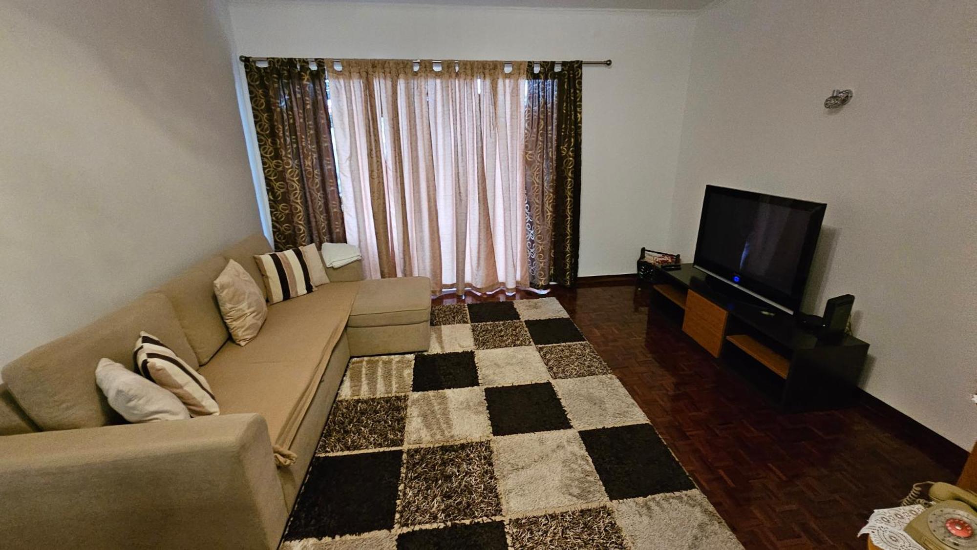 Inmaculado Apartment ฟุงชาล ภายนอก รูปภาพ