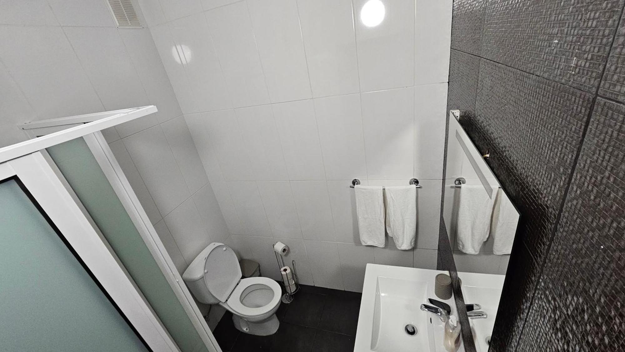 Inmaculado Apartment ฟุงชาล ภายนอก รูปภาพ