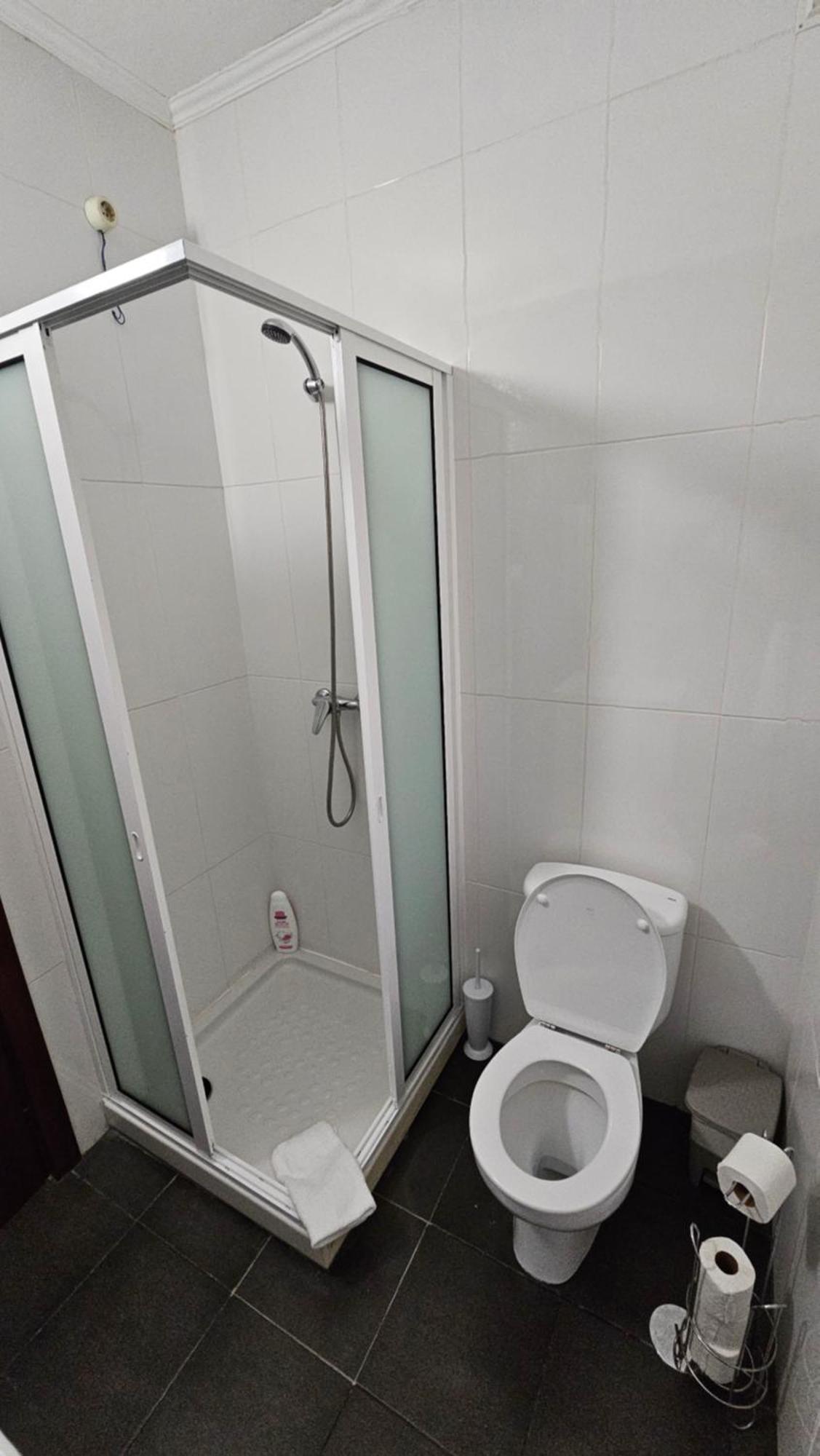 Inmaculado Apartment ฟุงชาล ภายนอก รูปภาพ
