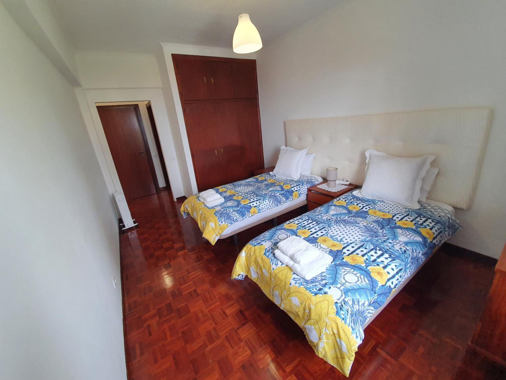 Inmaculado Apartment ฟุงชาล ห้อง รูปภาพ