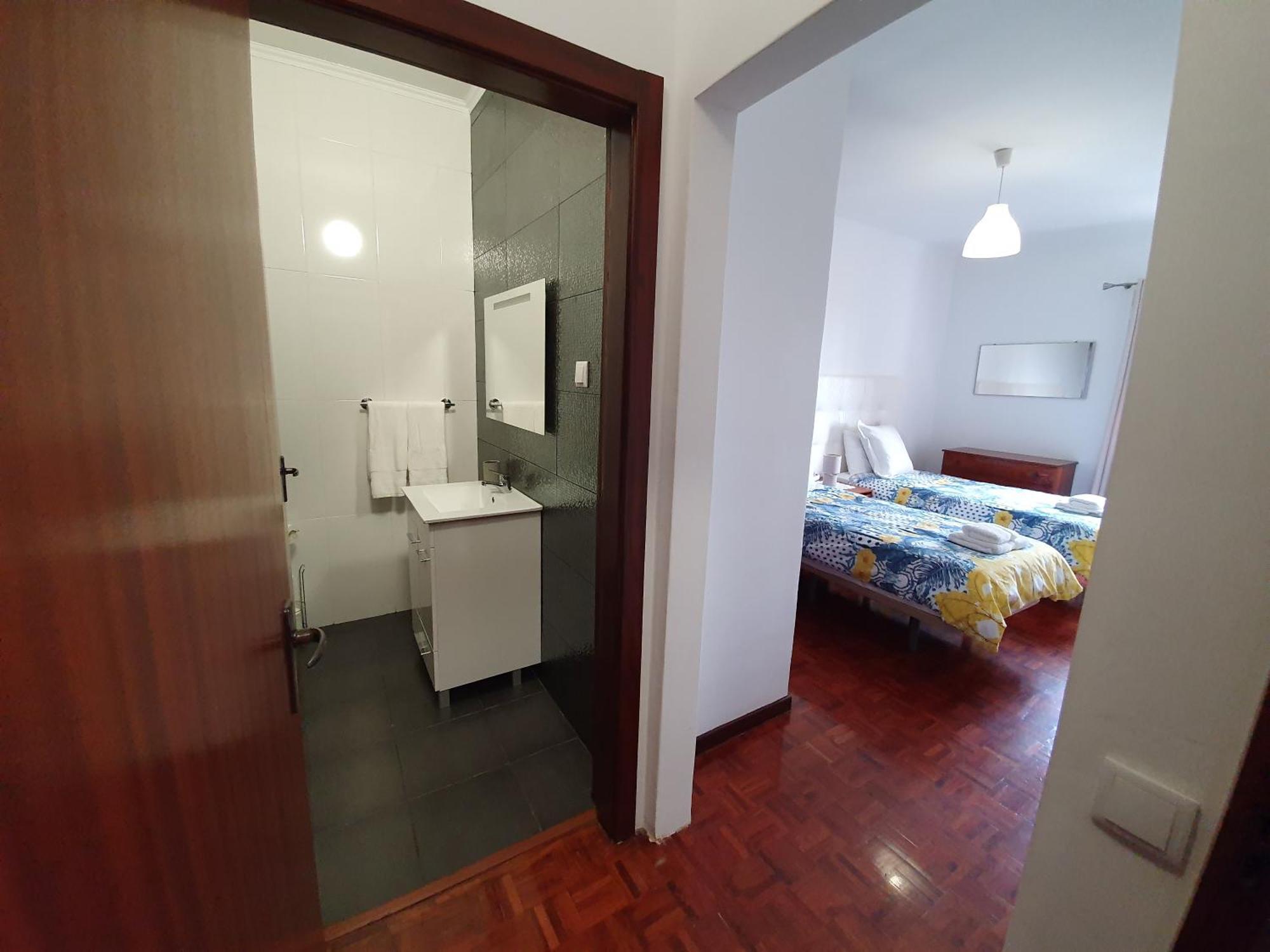 Inmaculado Apartment ฟุงชาล ห้อง รูปภาพ