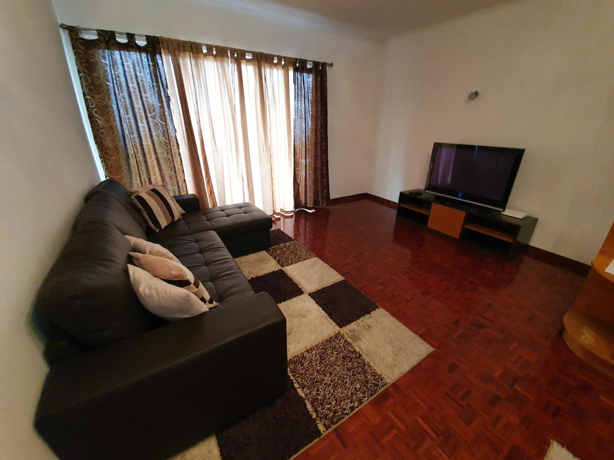 Inmaculado Apartment ฟุงชาล ห้อง รูปภาพ
