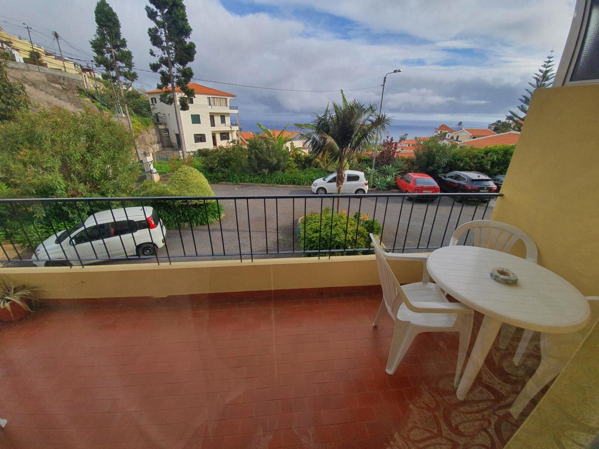 Inmaculado Apartment ฟุงชาล ห้อง รูปภาพ