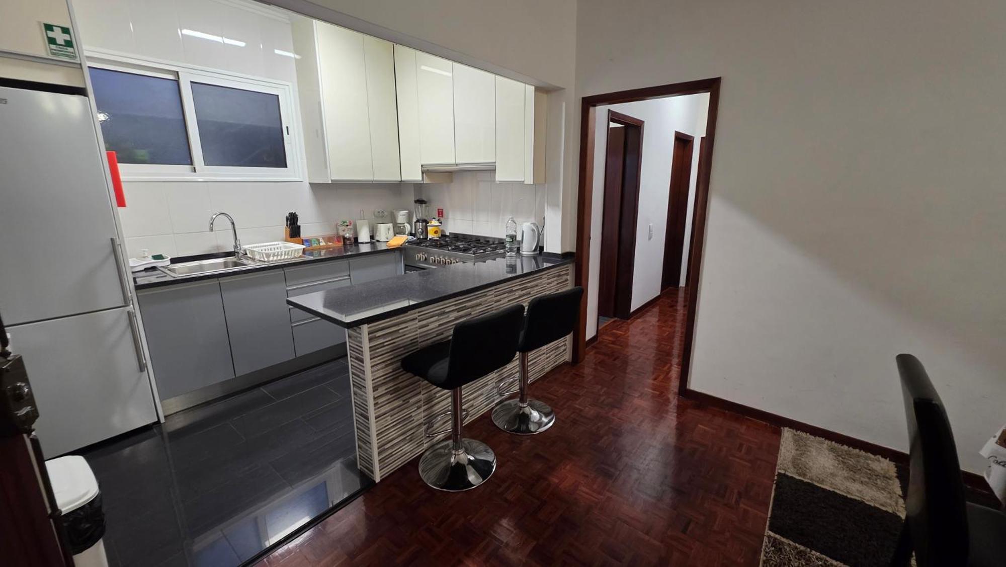 Inmaculado Apartment ฟุงชาล ภายนอก รูปภาพ