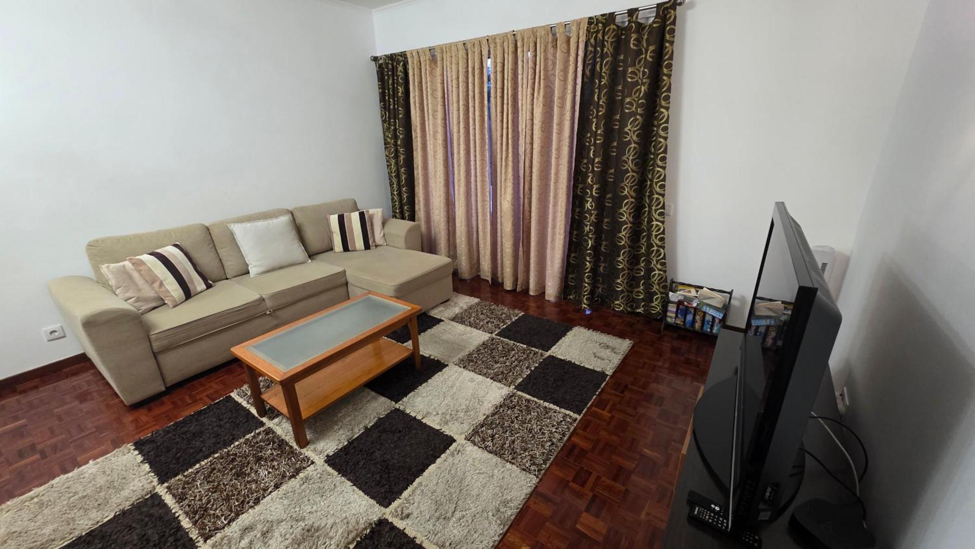 Inmaculado Apartment ฟุงชาล ภายนอก รูปภาพ