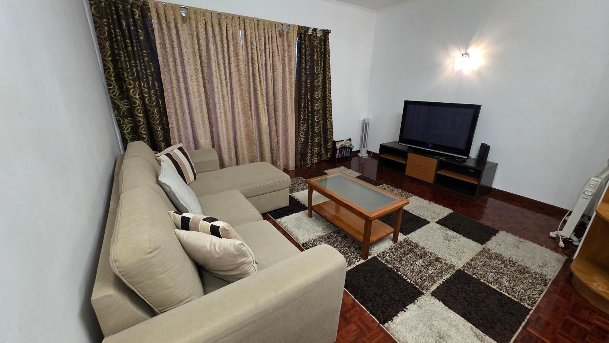 Inmaculado Apartment ฟุงชาล ภายนอก รูปภาพ