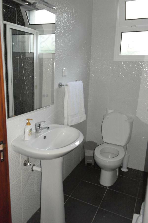 Inmaculado Apartment ฟุงชาล ภายนอก รูปภาพ