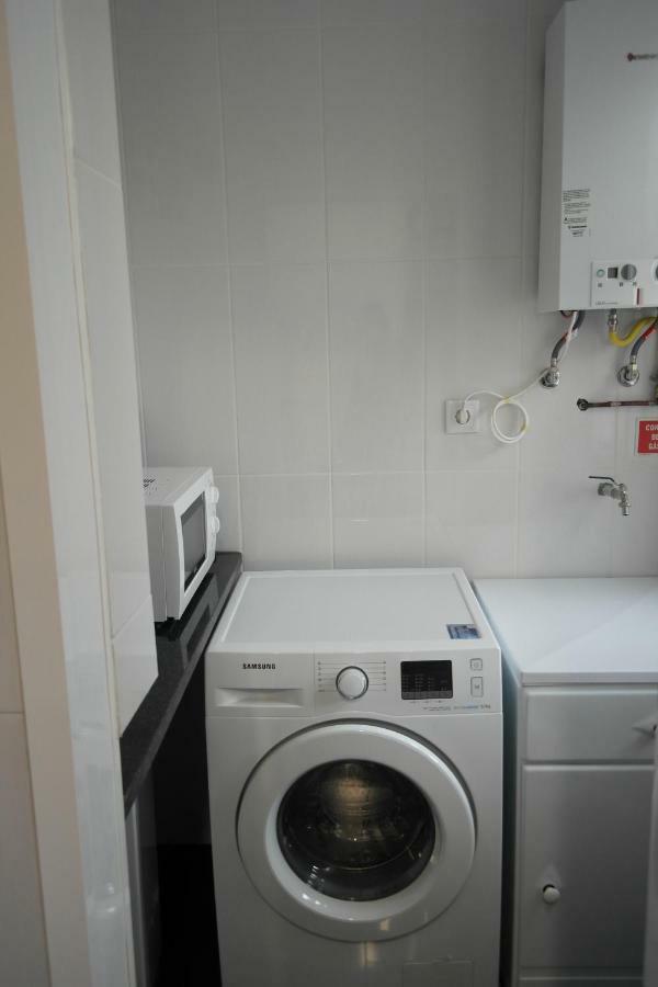 Inmaculado Apartment ฟุงชาล ภายนอก รูปภาพ