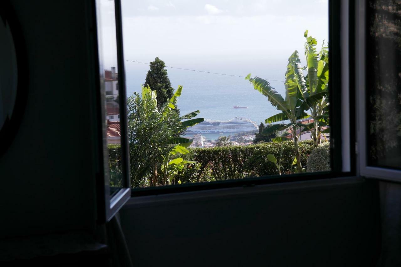 Inmaculado Apartment ฟุงชาล ภายนอก รูปภาพ