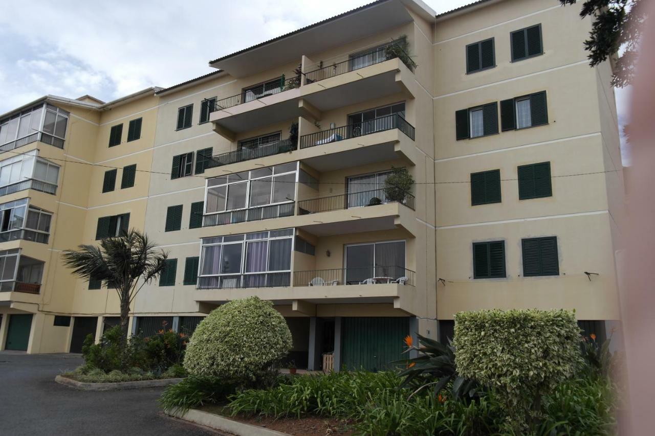Inmaculado Apartment ฟุงชาล ภายนอก รูปภาพ