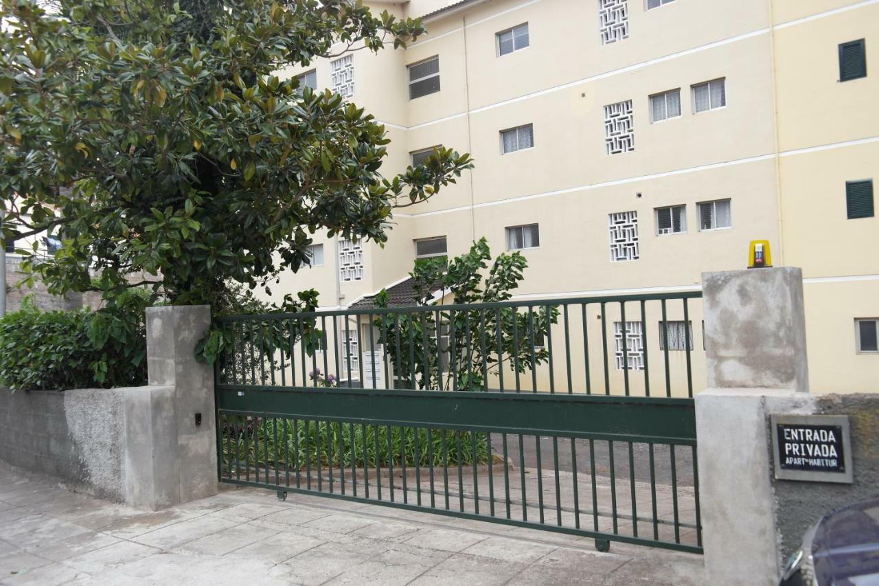 Inmaculado Apartment ฟุงชาล ภายนอก รูปภาพ