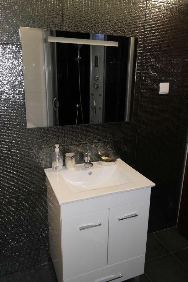Inmaculado Apartment ฟุงชาล ภายนอก รูปภาพ